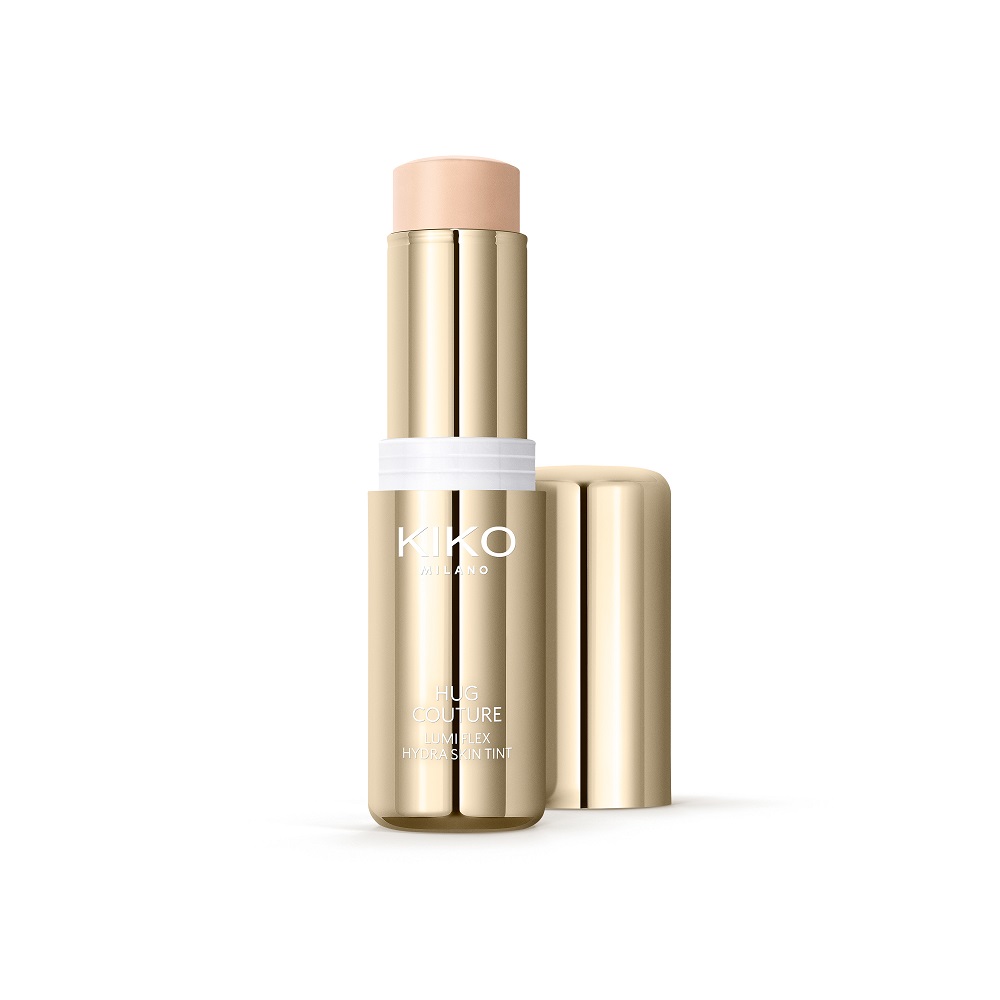 Hug Couture Lumi Flex Hydra Skin Tint Nawilżający Podkład w Sztyfcie 02 Sand