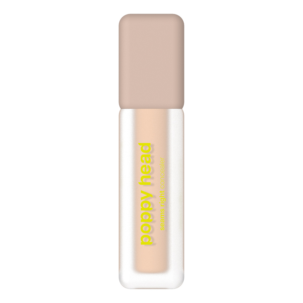 Lekki Kryjący Korektor pod Oczy o Naturalnym Wykończeniu 03 Seams Peach