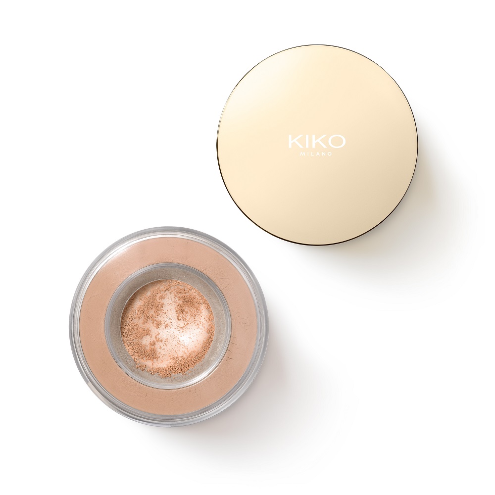 Hug Couture Puder Sypki Utrwalający 03 Pecan Cruble