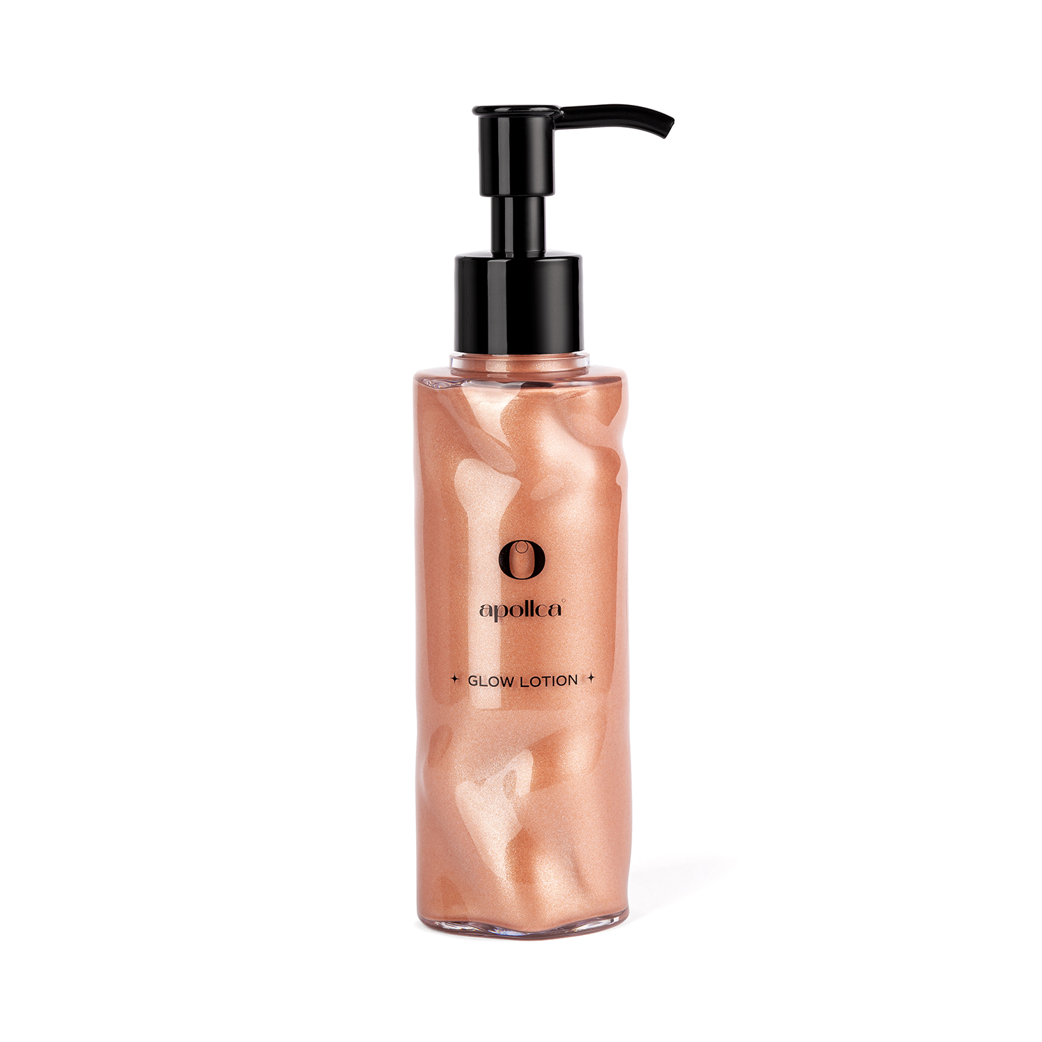 Glow Lotion Rozświetlający Balsam do Ciała 01 Pearl