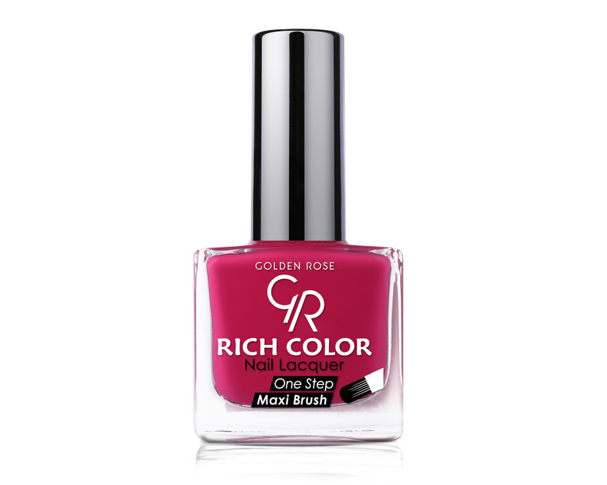 Rich Color Lakier do Paznokci Rich Color 09