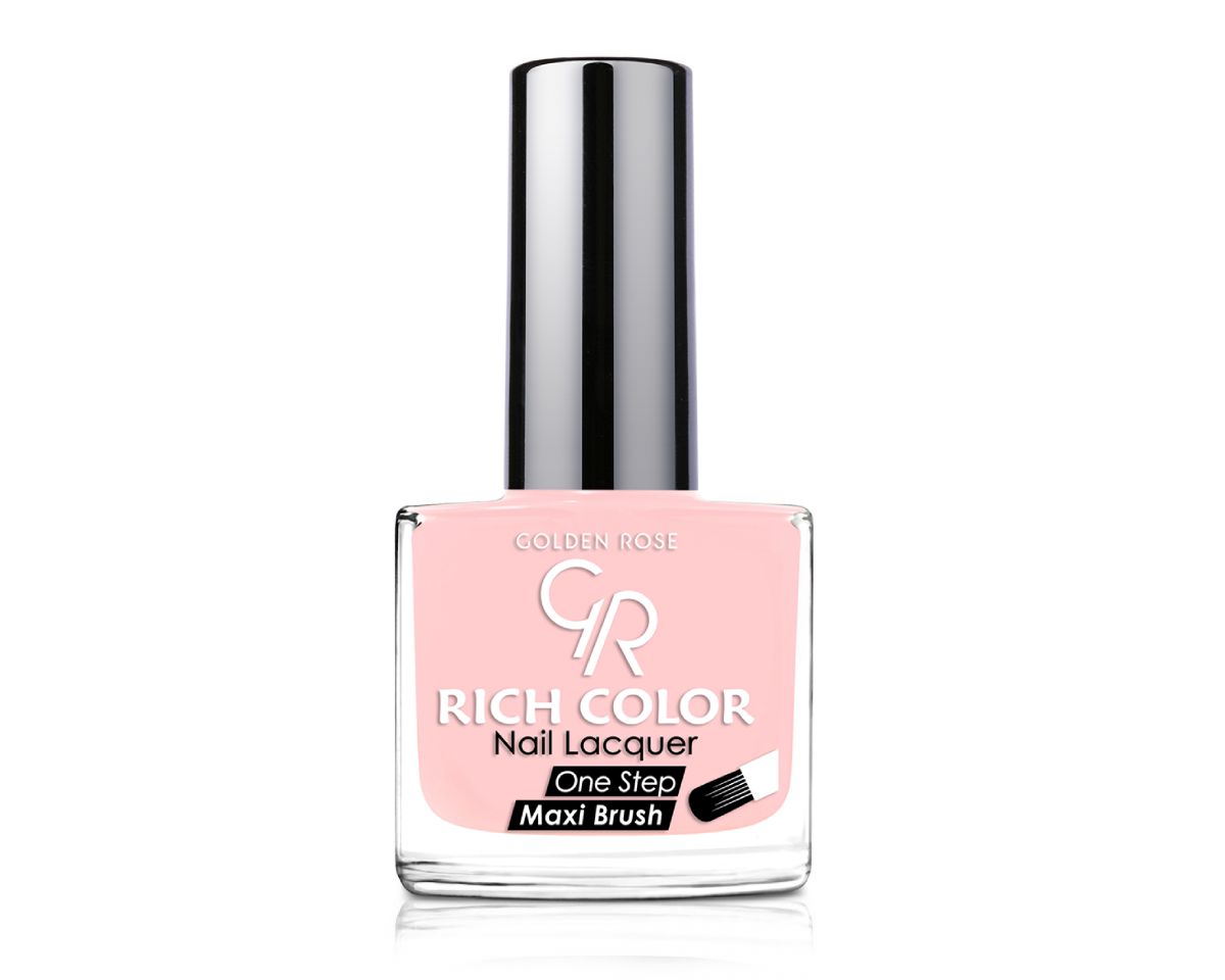 Rich Color Lakier do Paznokci Rich Color 66