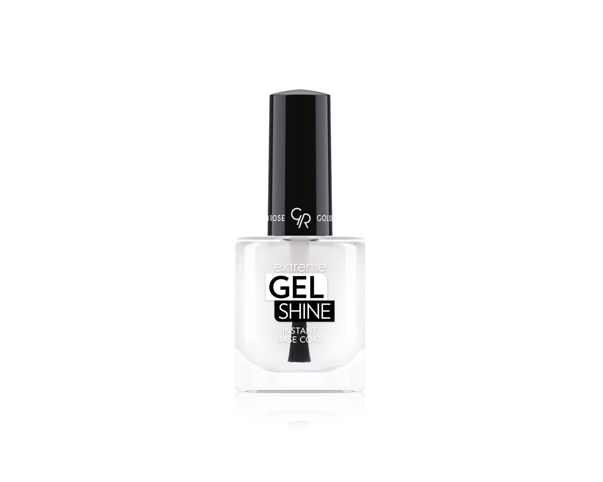 Żelowa Baza do Paznokci Extreme Gel Shine