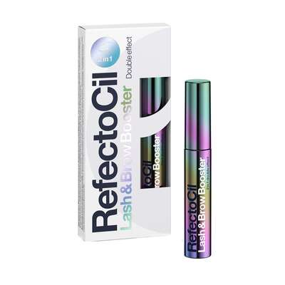 Lash&Brow Booster Odżywka na Porost Rzęs i Brwi 2w1