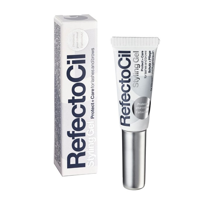 Styling Gel Żel do Rzęs i Brwi