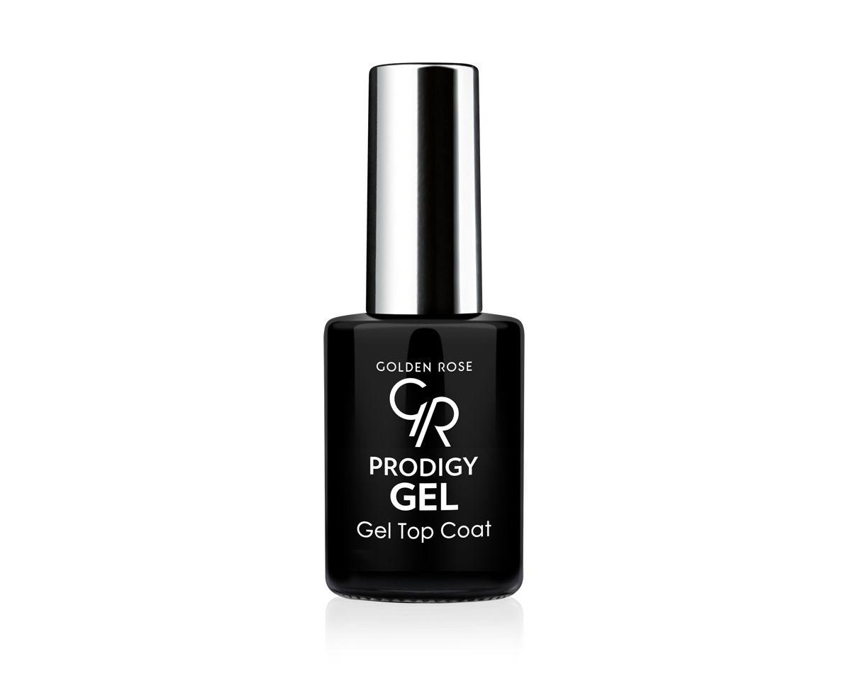 Utwardzacz Żelowy do Paznokci Prodigy Top Coat