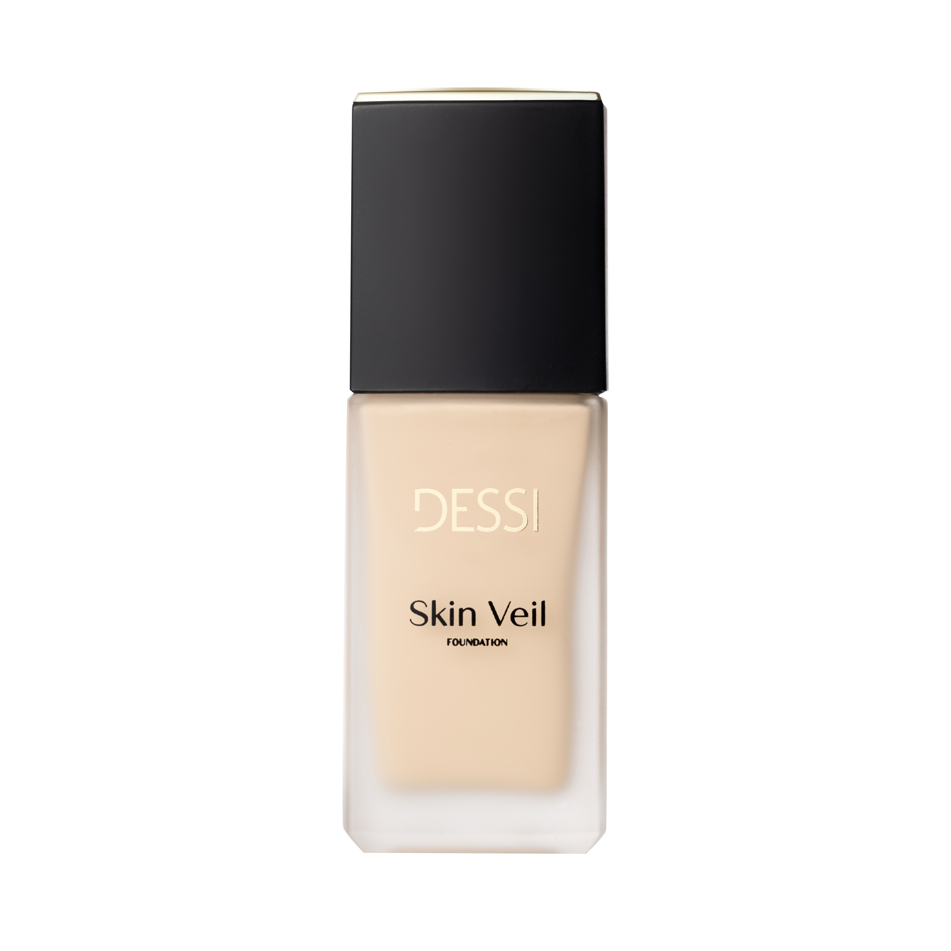 Skin Veil SPF25 Podkład Satynowy 2,5 Ivory Nude