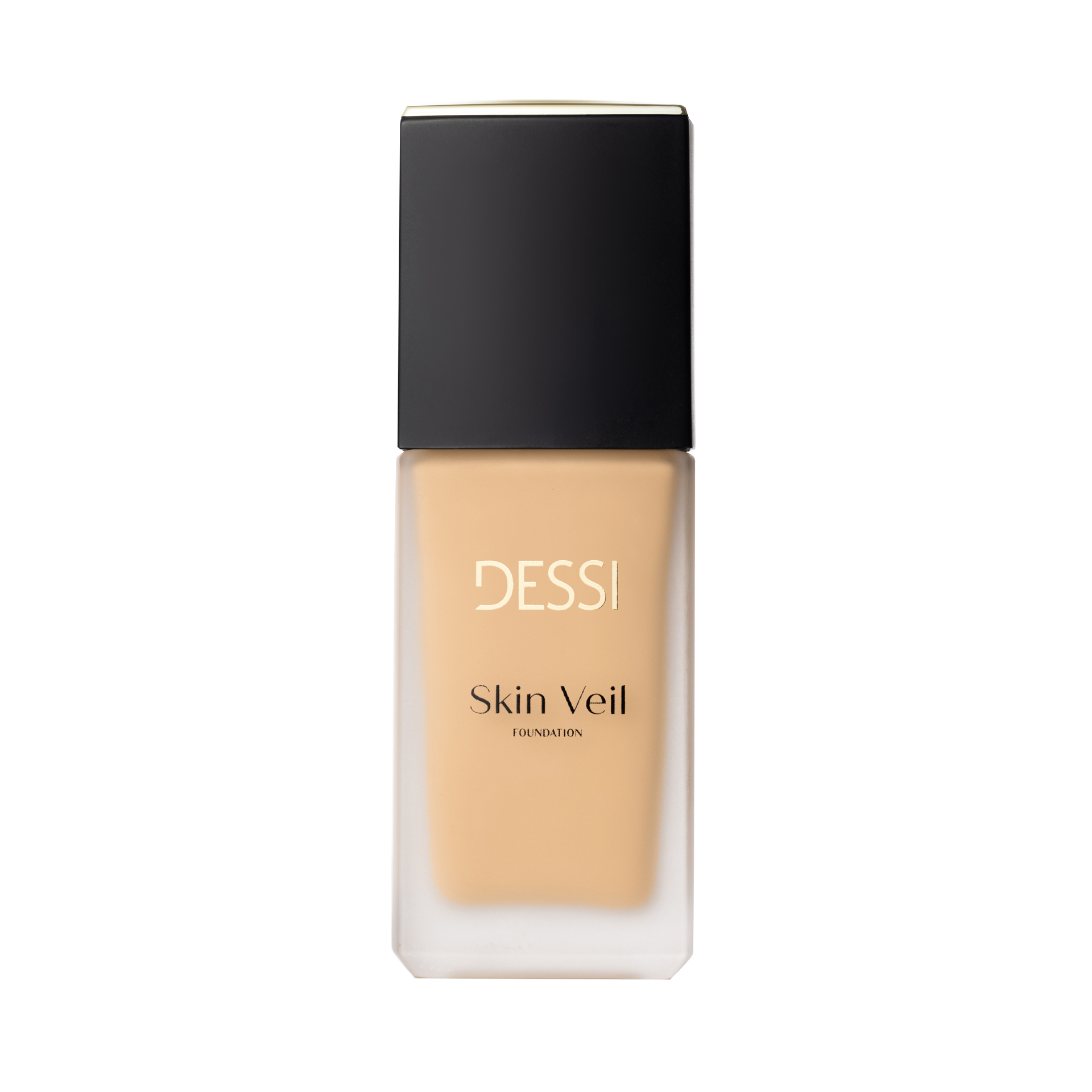 Skin Veil SPF25 Podkład Satynowy 06 Toffee Glow