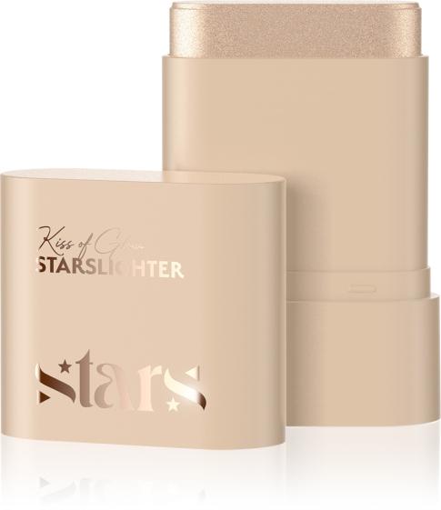 Stars Starlighter Rozświetlacz w Sztyfcie 02 Touch Of Gold