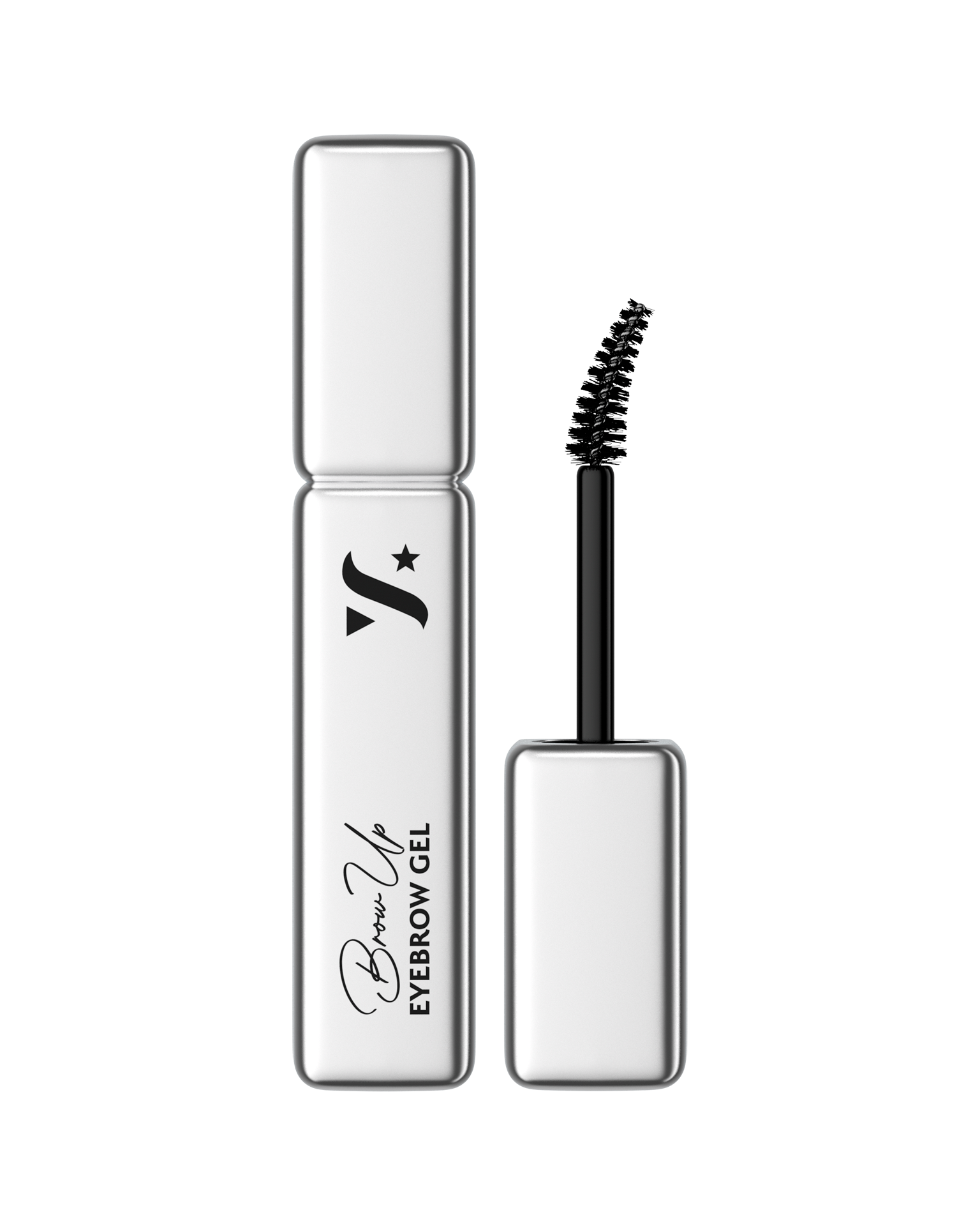 Stars Brow Up Gel Transparentny Żel do Stylizacji Brwi