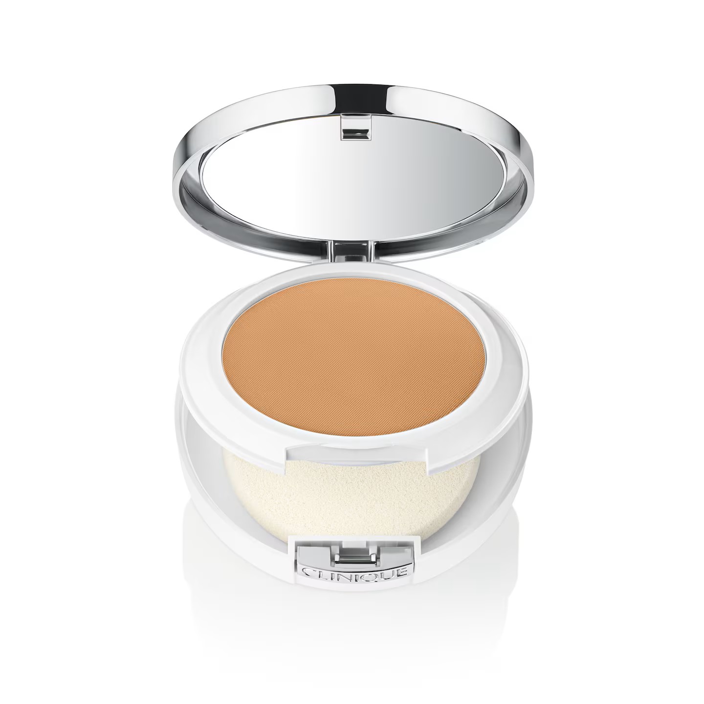 Beyond Perfecting Podkład w Pudrze i Korektor 2w1 15 Beige