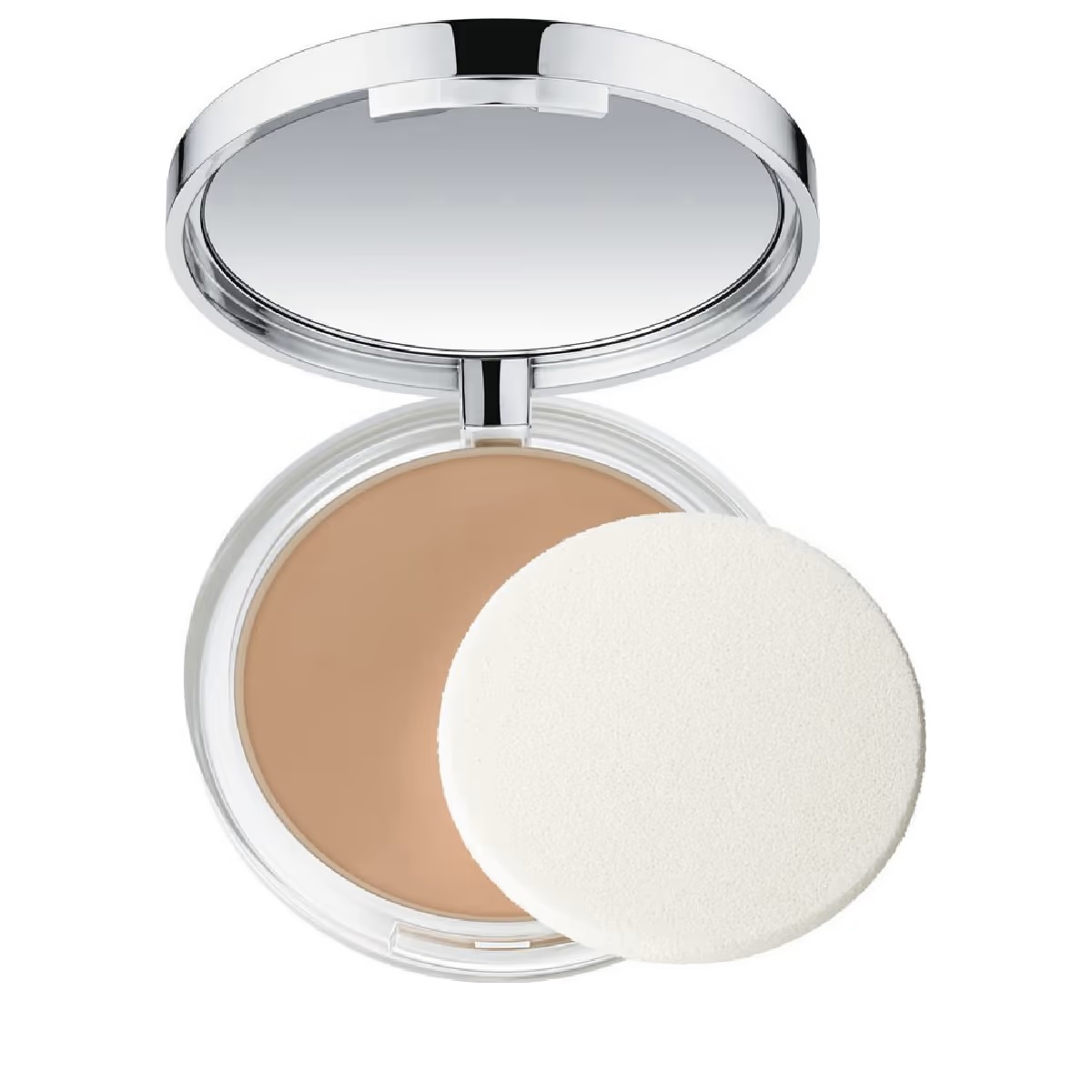 Almost Powder SPF 15 Kompaktowy puder Nr. 04 - Neutral