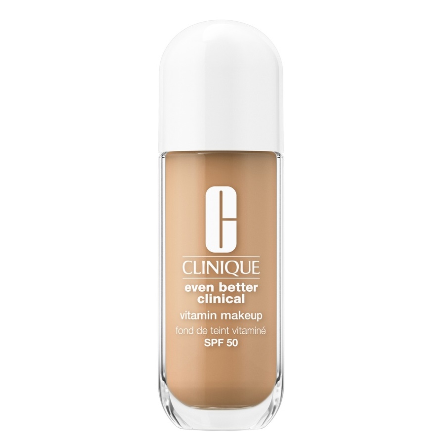 Even Better Clinical Vitamin Makeup SPF50 Lekki Podkład do Twarzy Light Cool 5