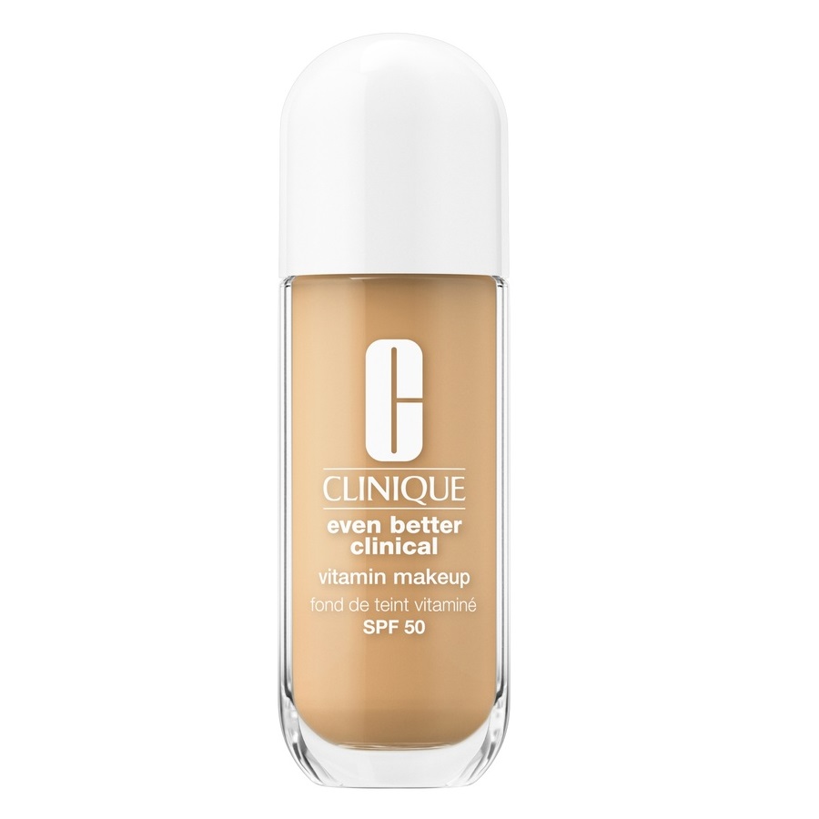 Even Better Clinical Vitamin Makeup SPF50 Lekki Podkład do Twarzy Light Warm 2