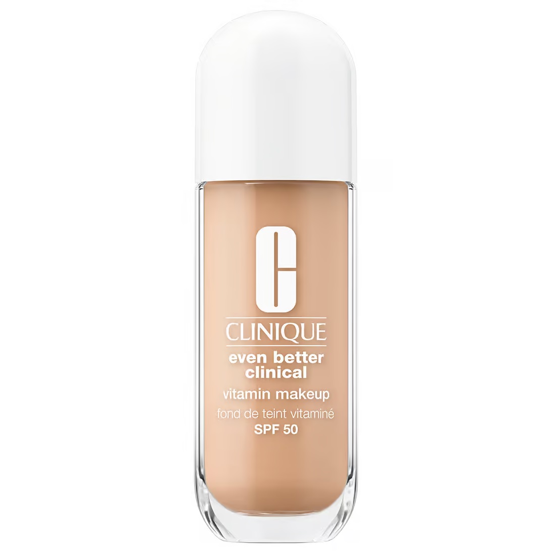 Even Better Clinical Vitamin Makeup SPF50 Lekki Podkład do Twarzy Light Cool 1