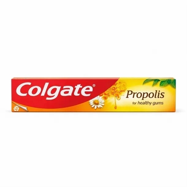 Propolis Pasta do Zębów