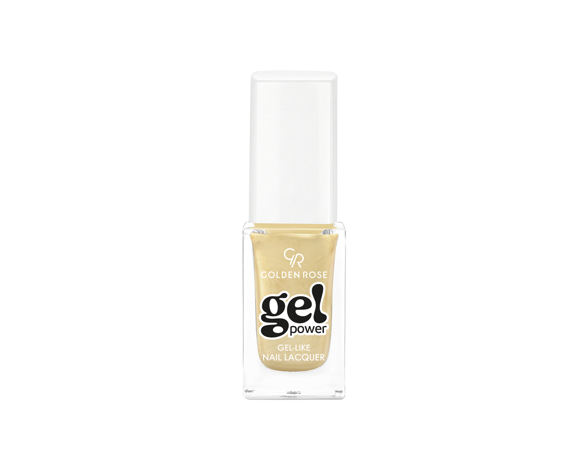 Gel Power Lakier do Paznokci 68