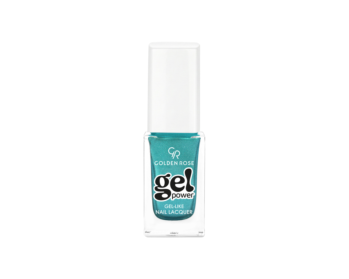Gel Power Lakier do Paznokci 69