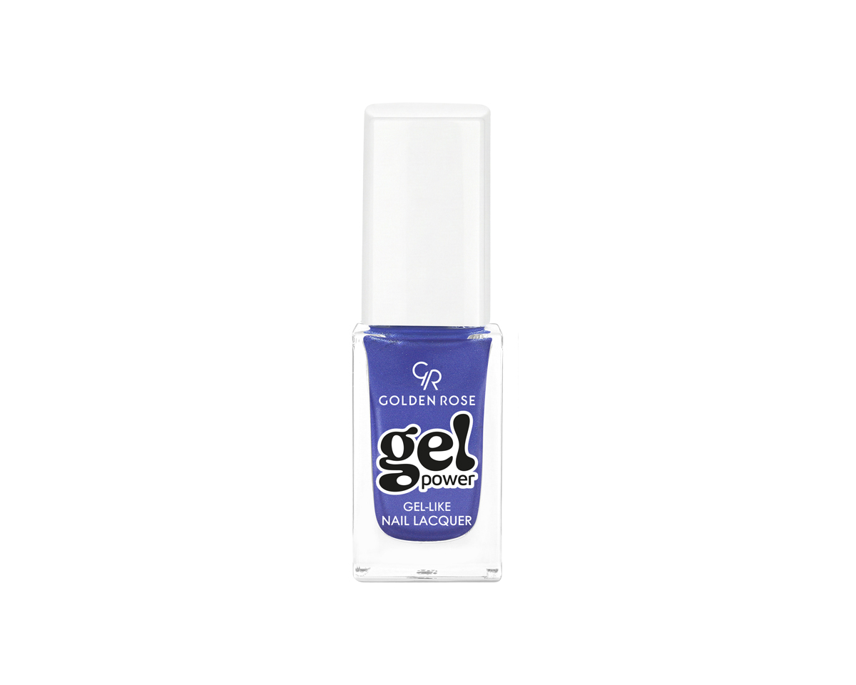 Gel Power Lakier do Paznokci 70