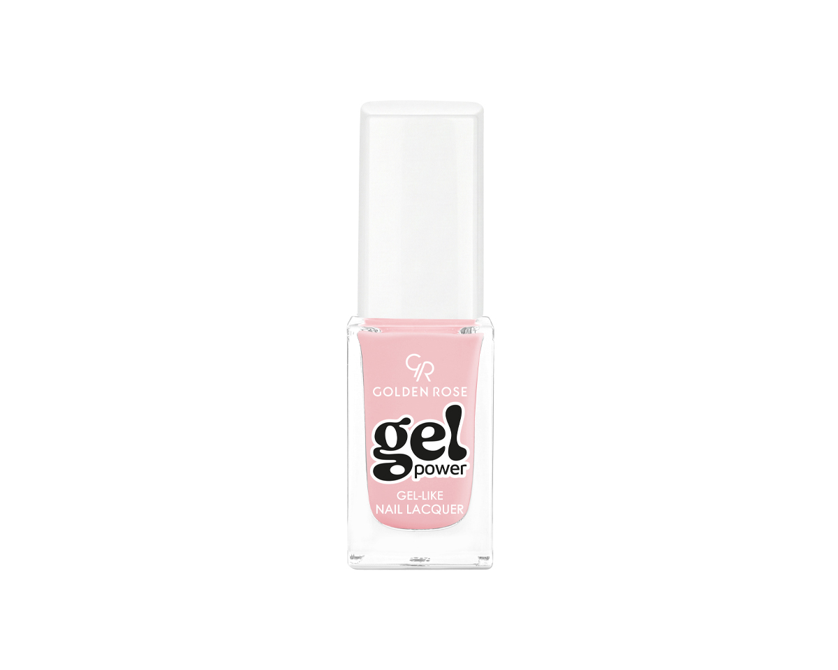 Gel Power Lakier do Paznokci 81