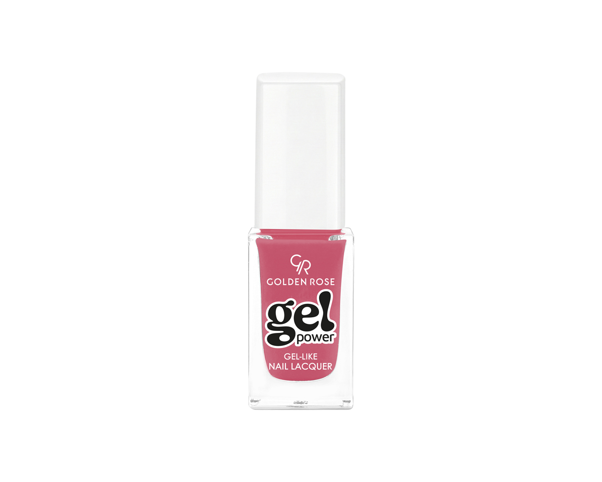 Gel Power Lakier do Paznokci 88
