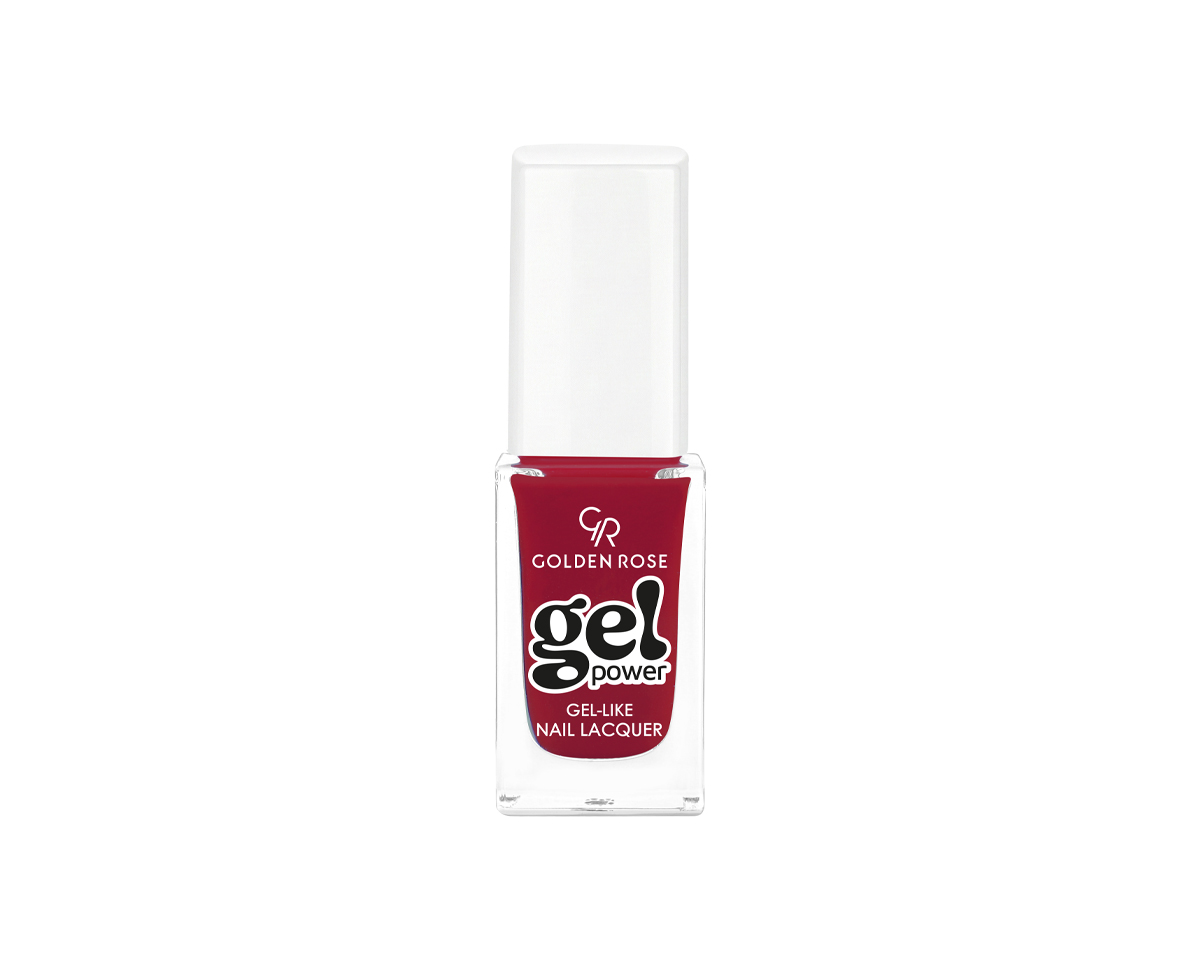 Gel Power Lakier do Paznokci 89