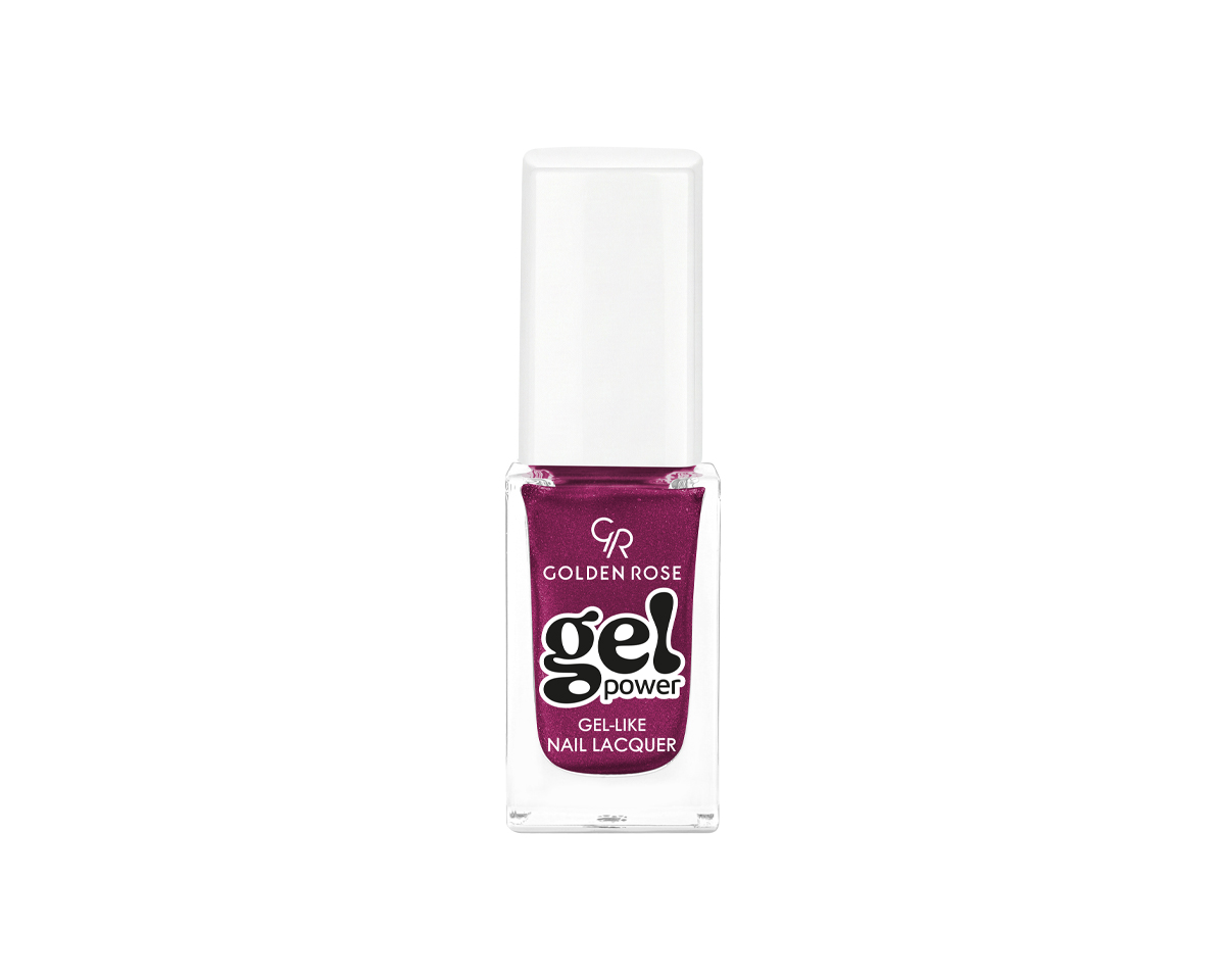 Gel Power Lakier do Paznokci 92