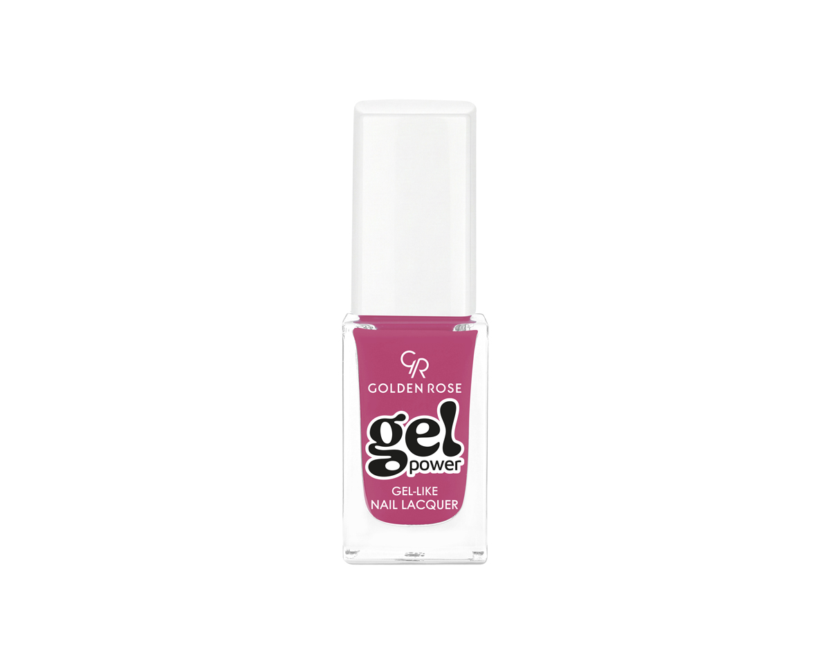Gel Power Lakier do Paznokci 93