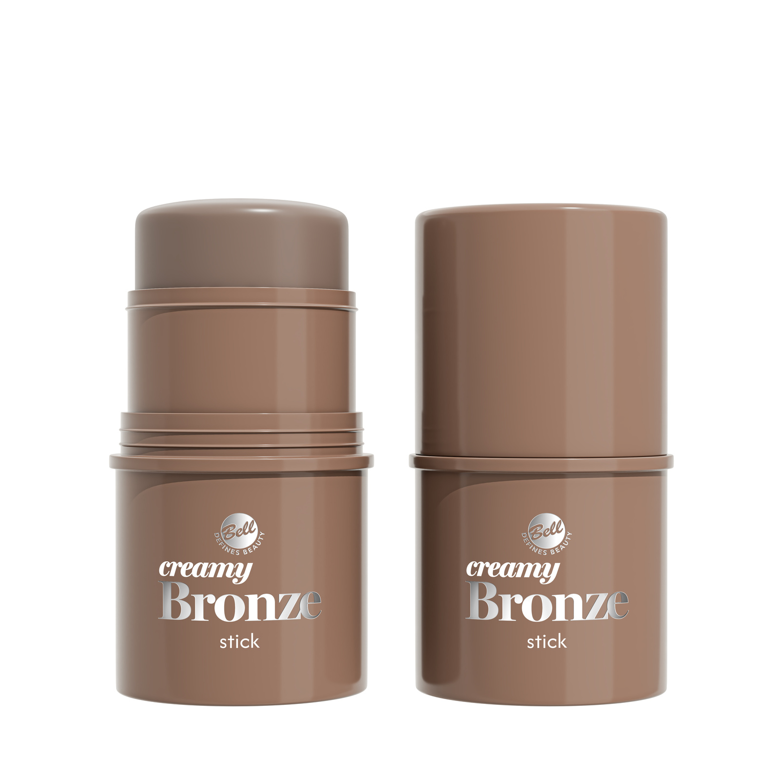 Creamy Bronze Stick Kremowy Bronzer w Sztyfcie 02 Sunny