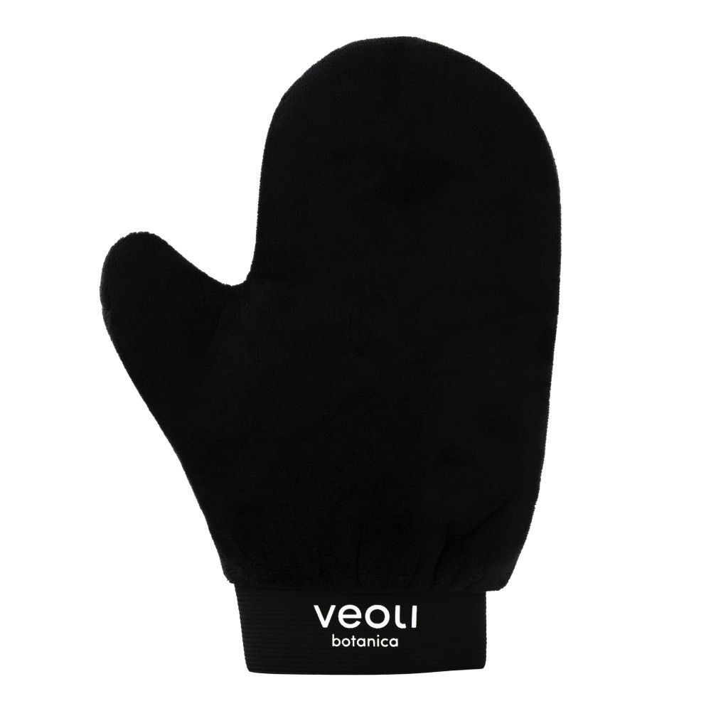 I gLove Dark rękawica do aplikacji produktów brązujących
