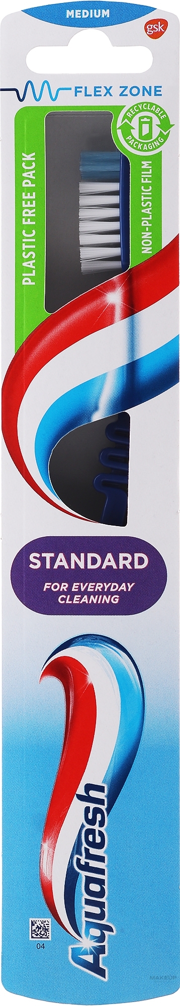 Szczoteczka do Mycia Zębów Standard