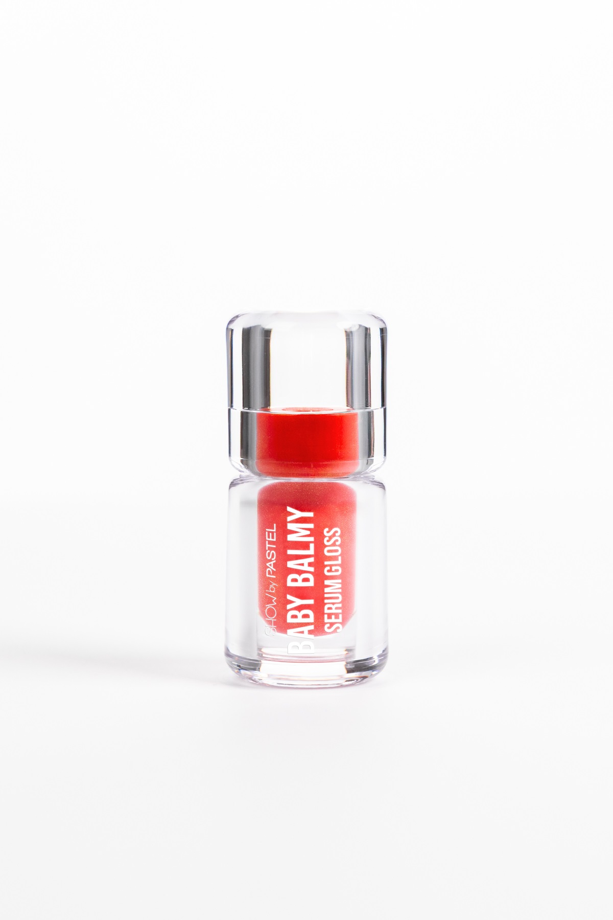 Show by Pastel Baby Balmy Serum Gloss Balsam do Ust 36 Catchy