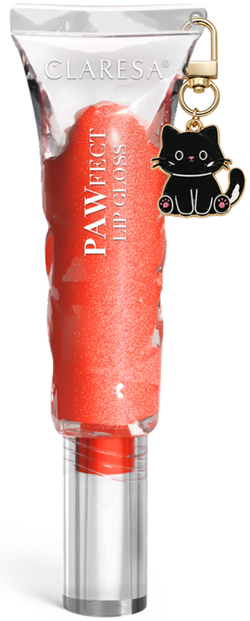 PAWfect Lip Gloss Błyszczyk do Ust 03 Tender Purr