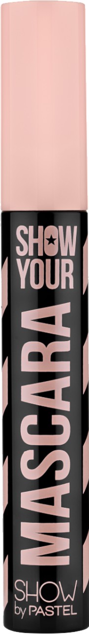 Show Your Mascara Tusz do Rzęs Zwiększający Objętość
