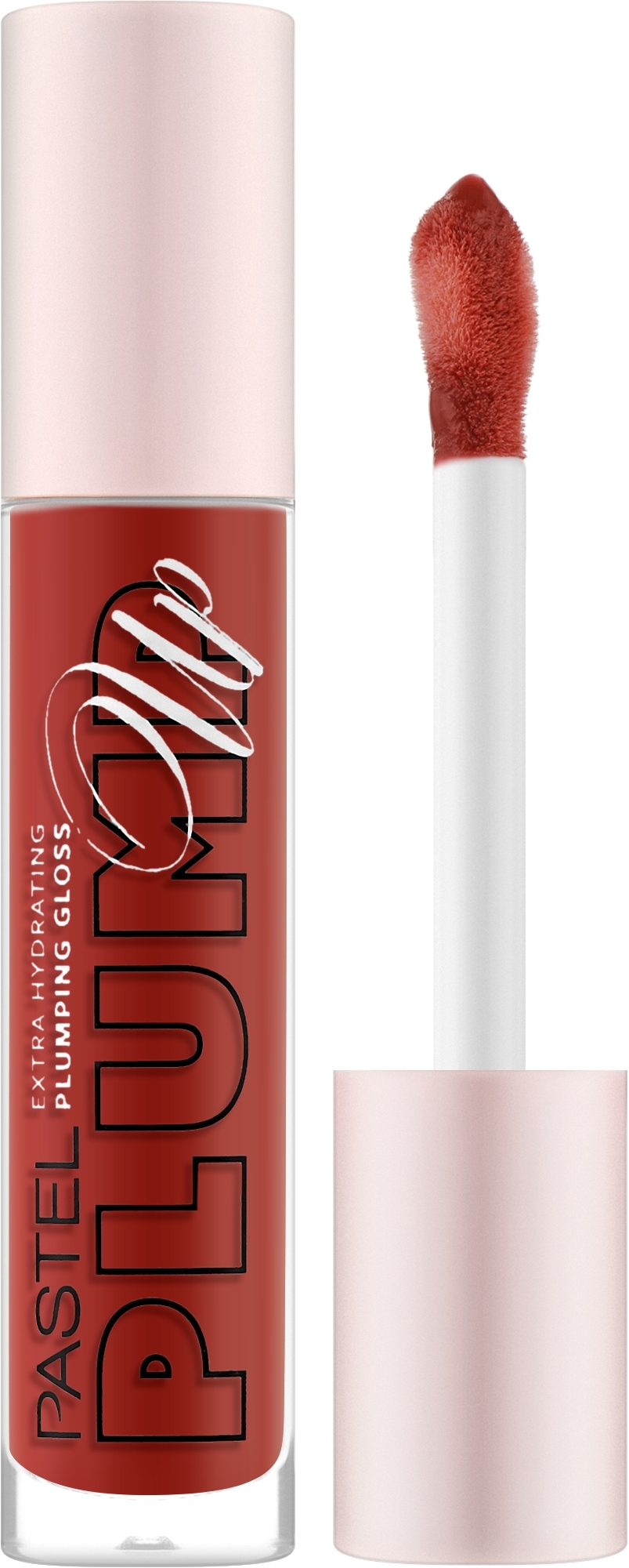 Plump Up Błyszczyk do Ust 210 Peach Coral
