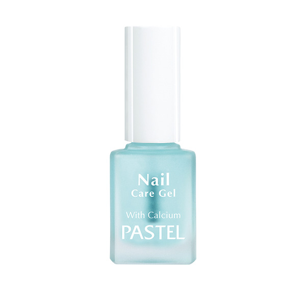 Nail Care Gel Odżywka do Paznokci z Wapniem i Witaminą B5