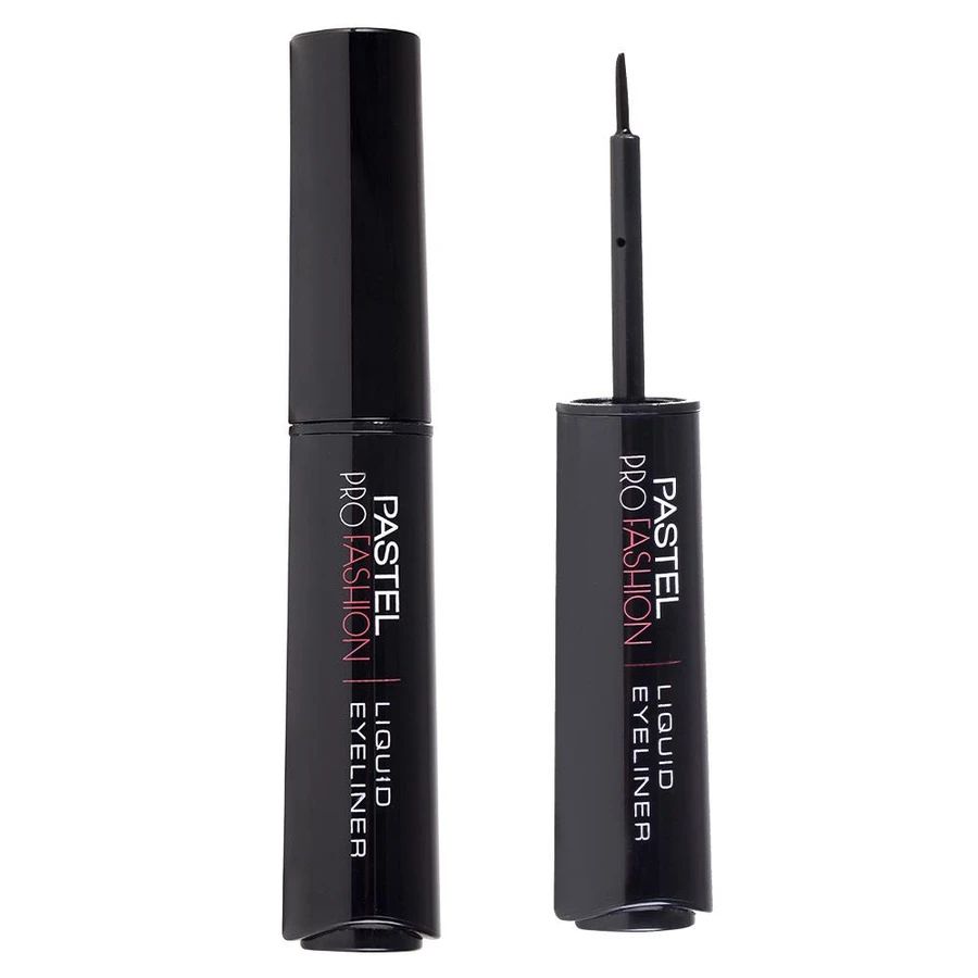 Pro Fashion Eyeliner 01 Czarny