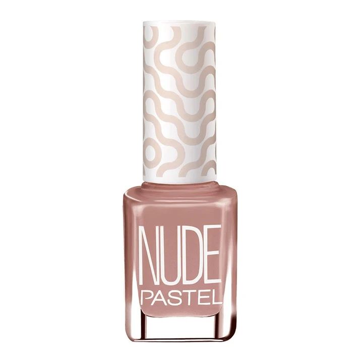 Nude Lakier do Paznokci 752 Rose