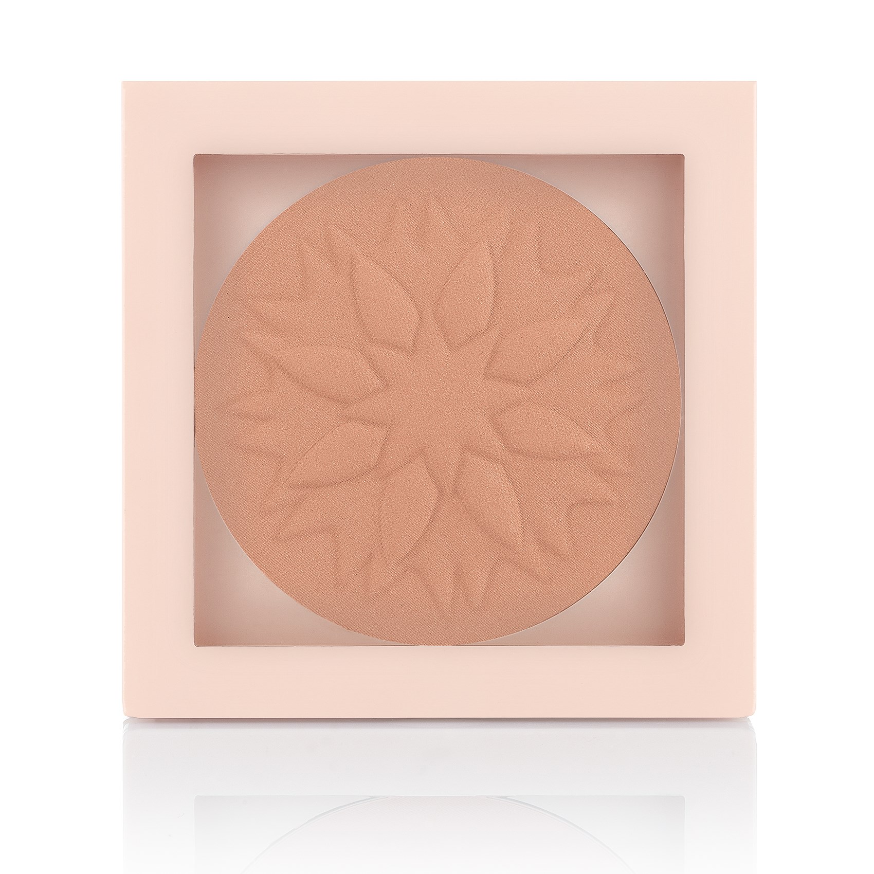 Show Your Purity Puder do Twarzy 102 Finish