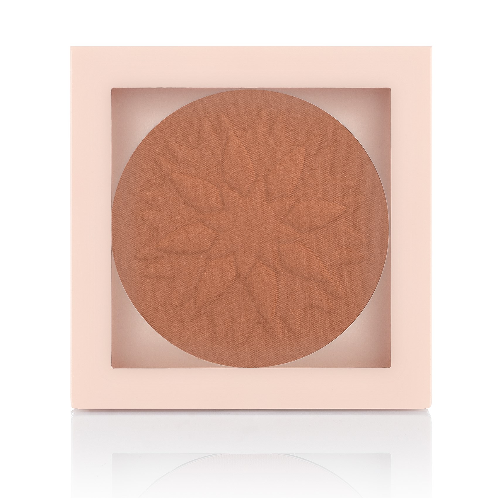 Show Your Purity Puder do Twarzy 104 Warm Tan