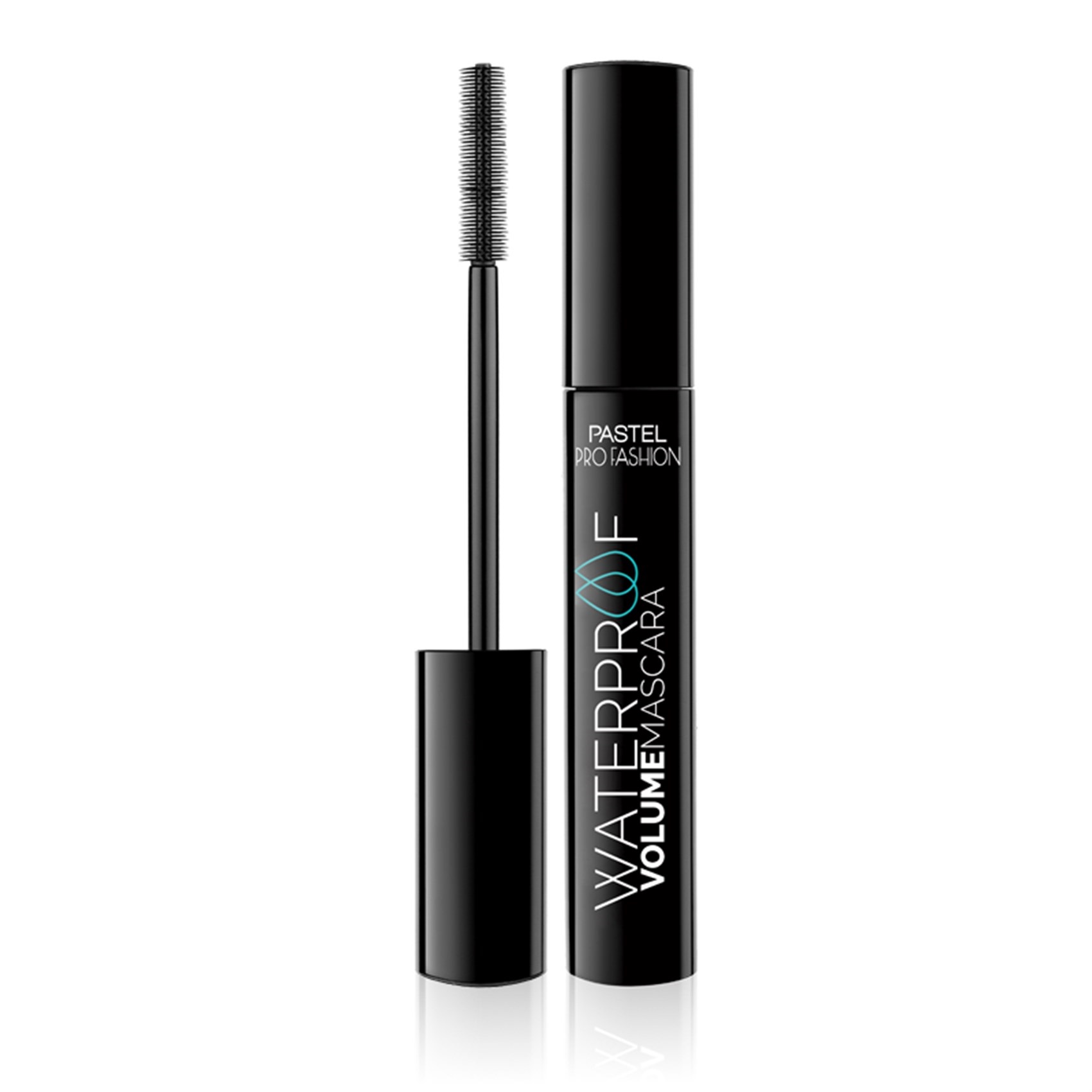 Waterproof Volume Mascara Wodoodporny Tusz do Rzęs Zwiększający Objętość