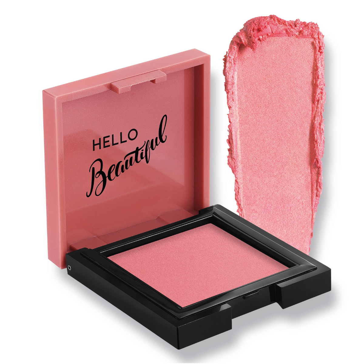 Cream Blush Blendable Kremowy Róż do Policzków 41 Dazzling