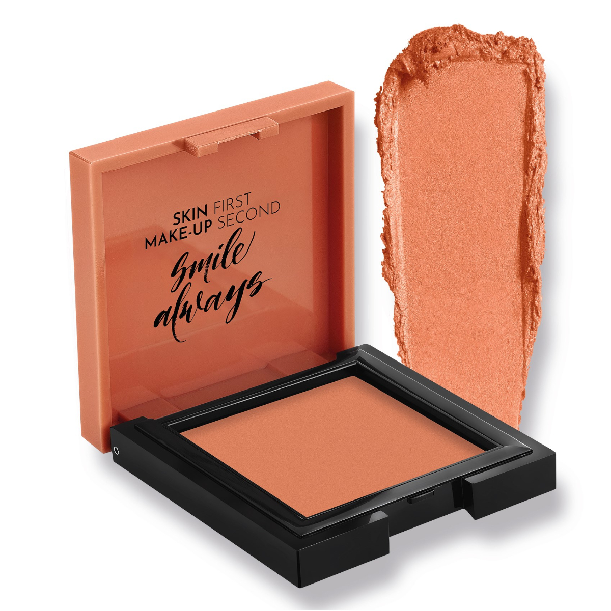 Cream Blush róż do policzków w kremie odcień 44 Blossom