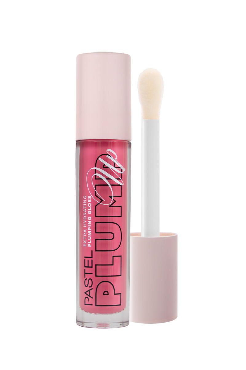 Plump Up Błyszczyk do Ust 211 Pink Petal