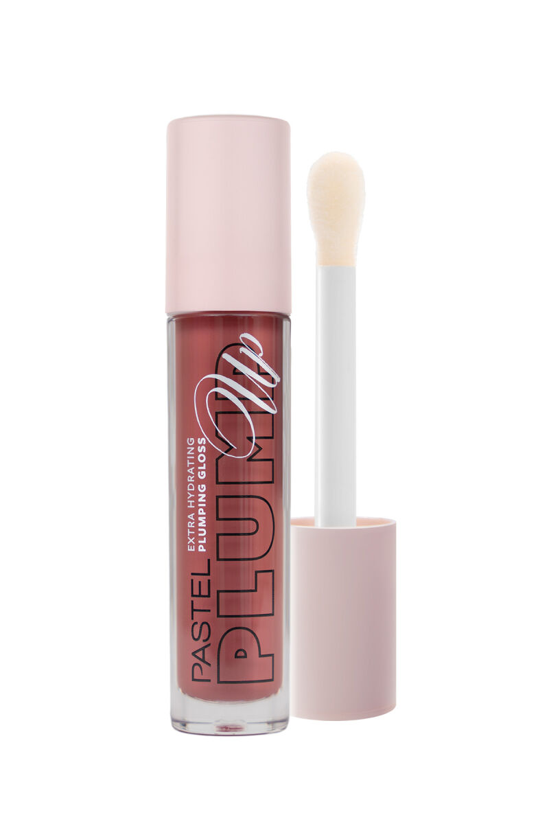 Plump Up Błyszczyk do Ust 212 Rosewood
