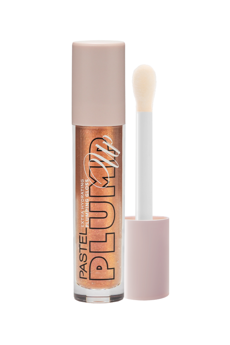 Plump Up Błyszczyk do Ust 213 Honey