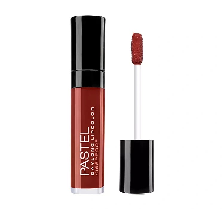 Daylong Lipcolor Szminka w Płynie 37