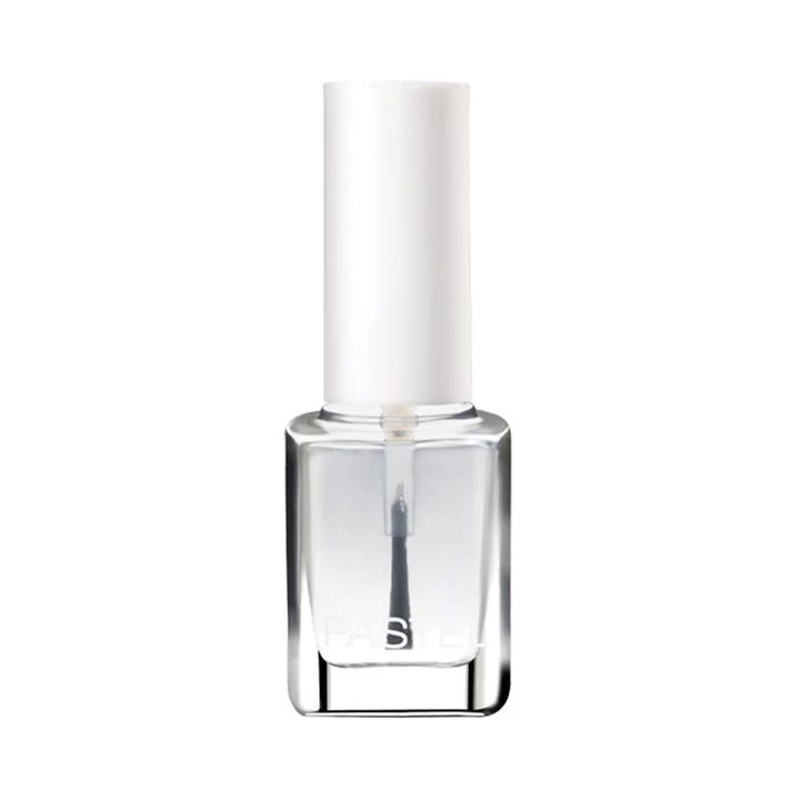 Nail Polish lakier do paznokci odcień 01 Clear Ice