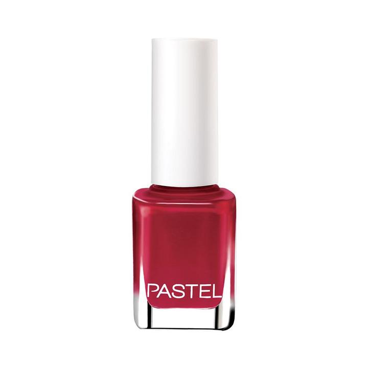 Nail Polish lakier do paznokci odcień 10 Tomato Red