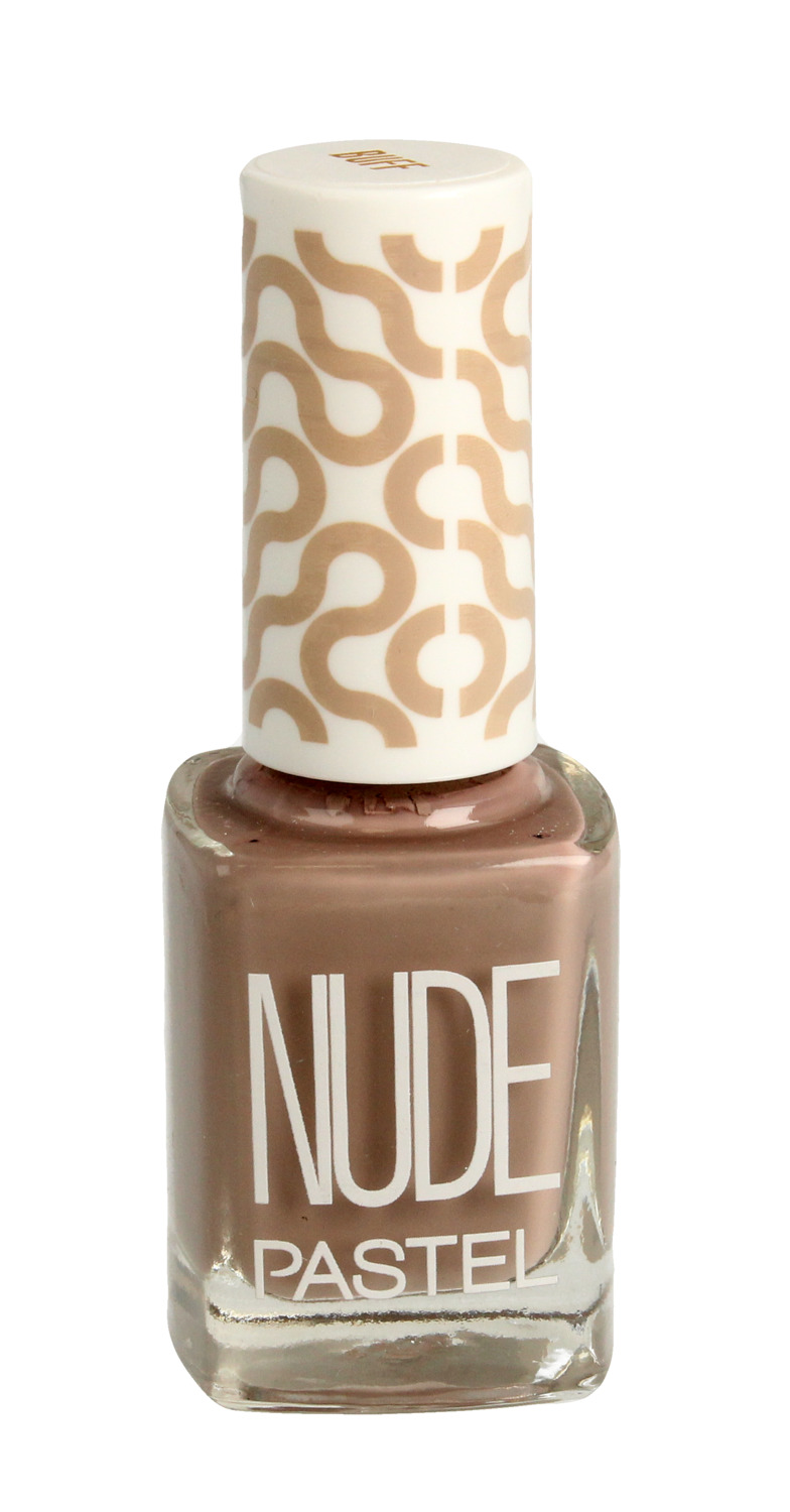 Nude Lakier do Paznokci 759 Buff